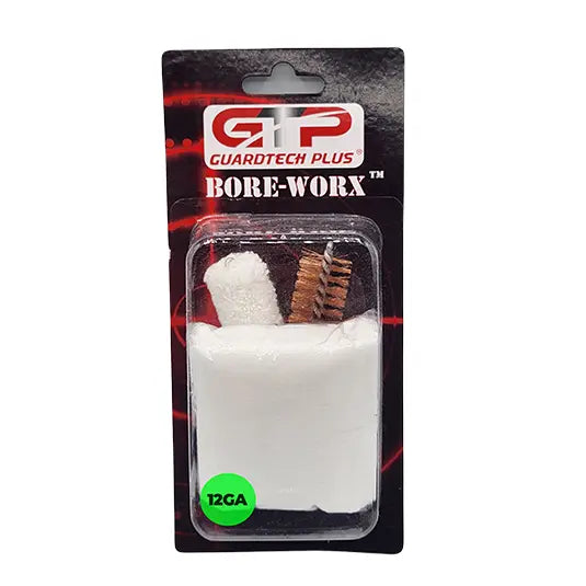 Caliber Specific Cleaning