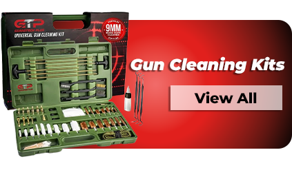 Gun Cleaning Kit