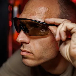 Shooting Glasses