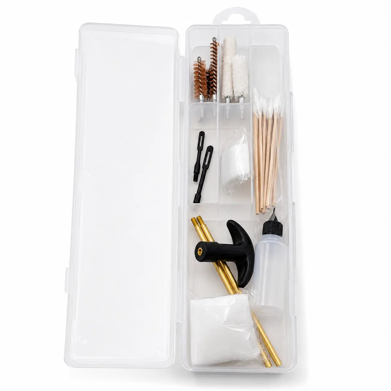 GCK5 Pistol Kit Essentials | 6 Calibers | GuardTech Plus