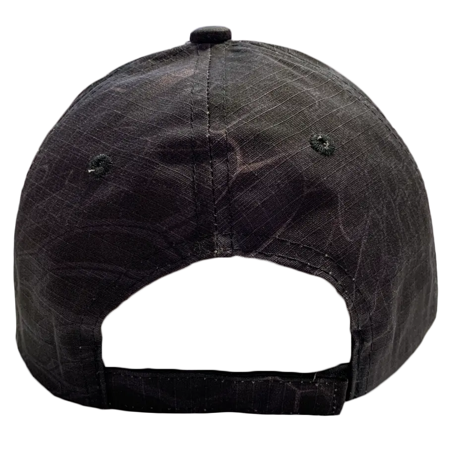 Camo Second Amendment Hat - 1865 I Love My Freedom