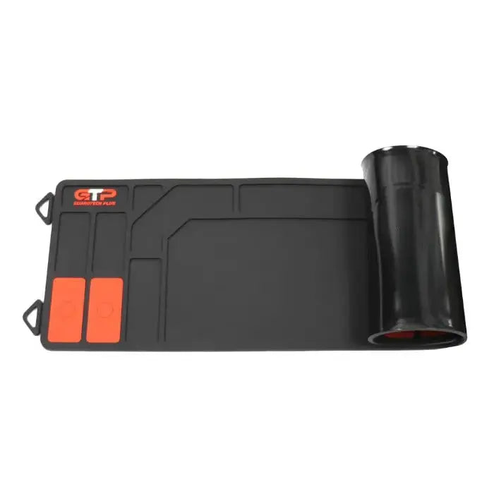 Gun Cleaning Mat - Large - 36" - GuardTech Plus