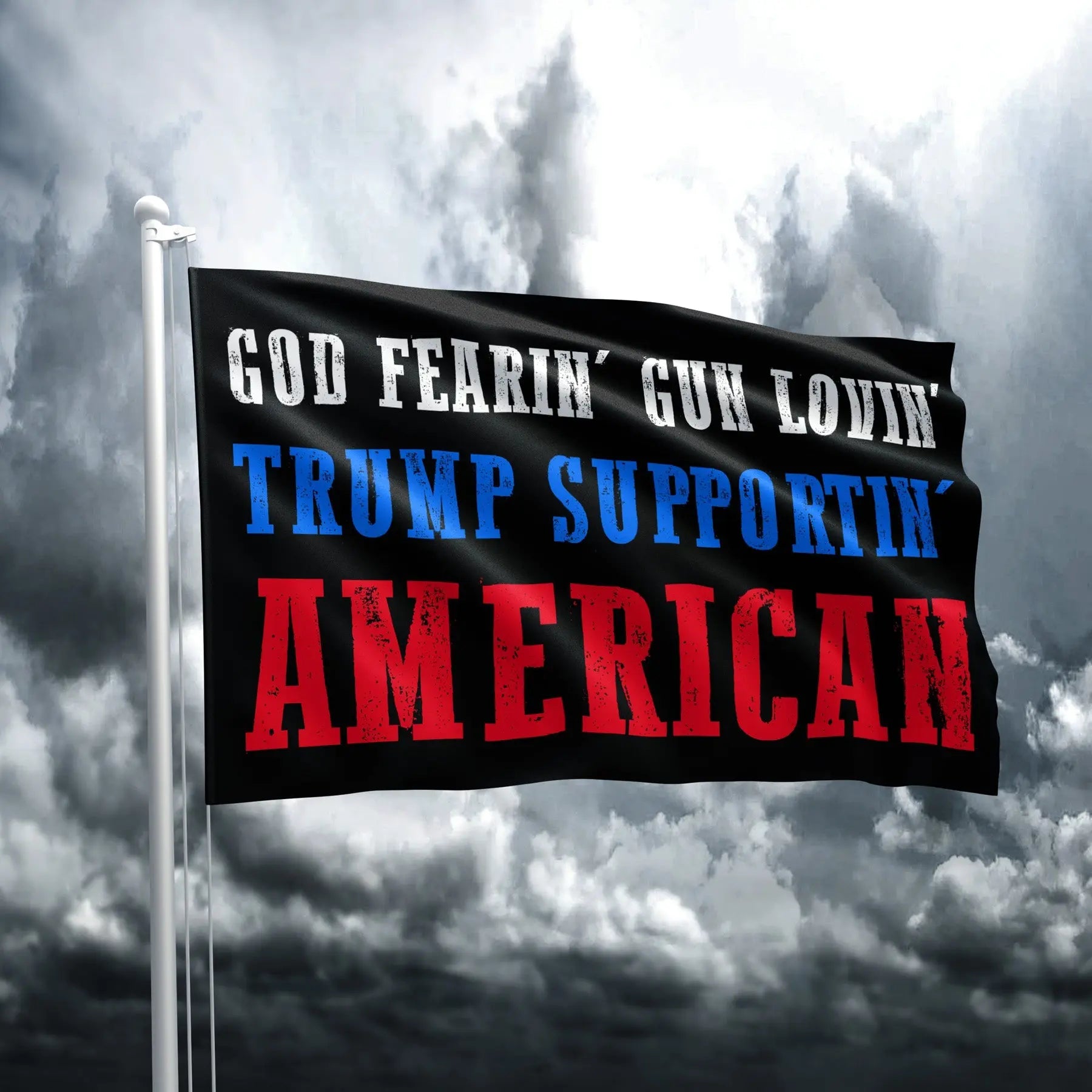 God Fearin&