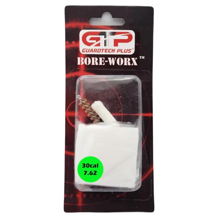 Bore-Worx Gun Cleaning Caliber Specific Cleaning
