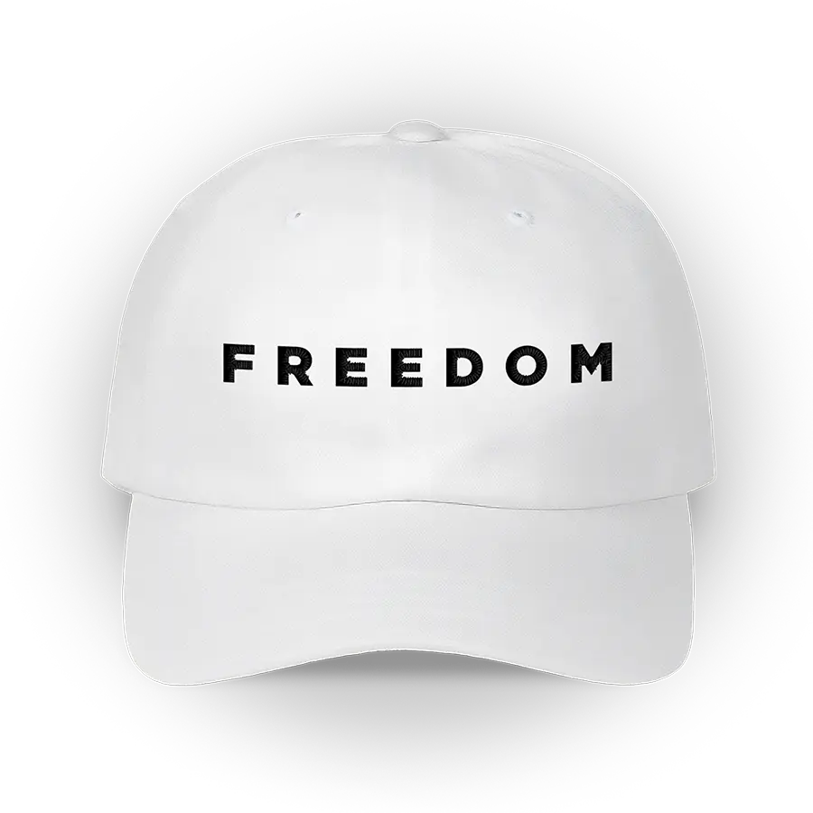 Freedom Hat - 4147
