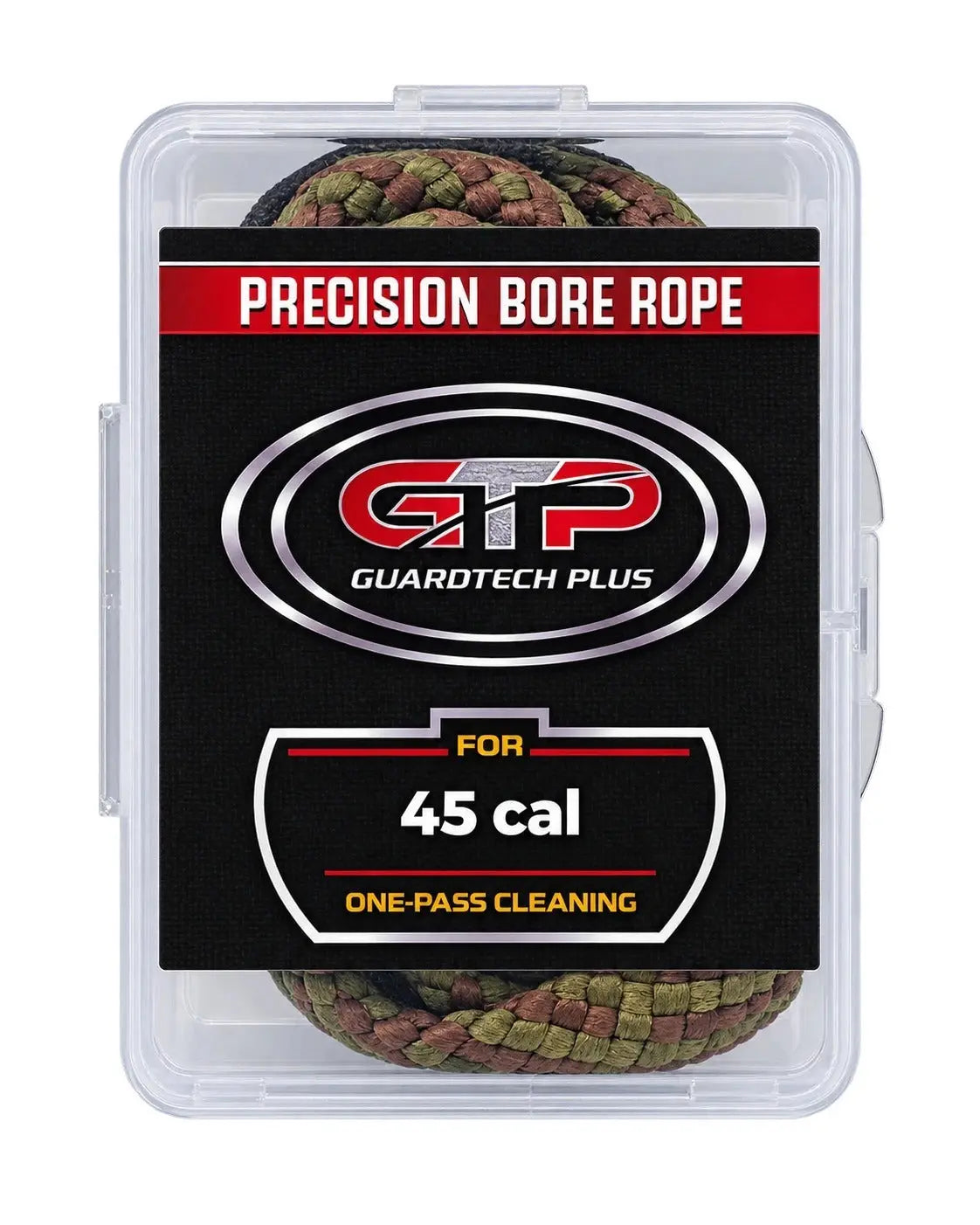 Precision Bore Rope for .45 cal