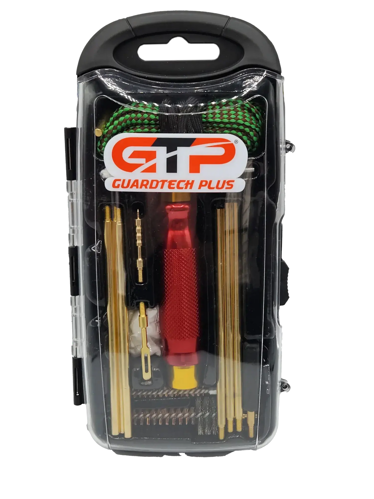 AR-15 rifle parts and maintenance tools for reliability
