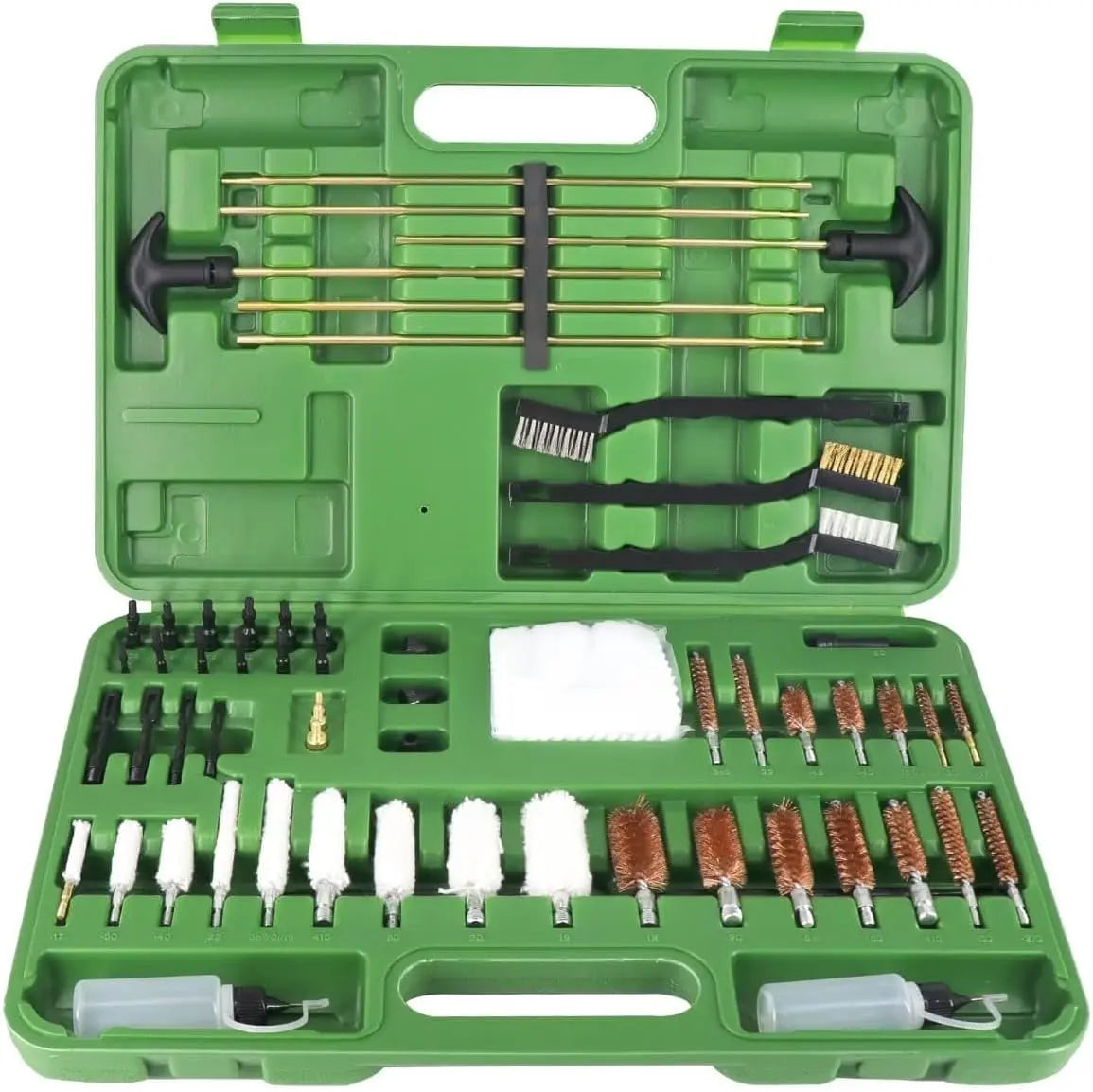Essential Gun Maintenance Tools for Beginners
