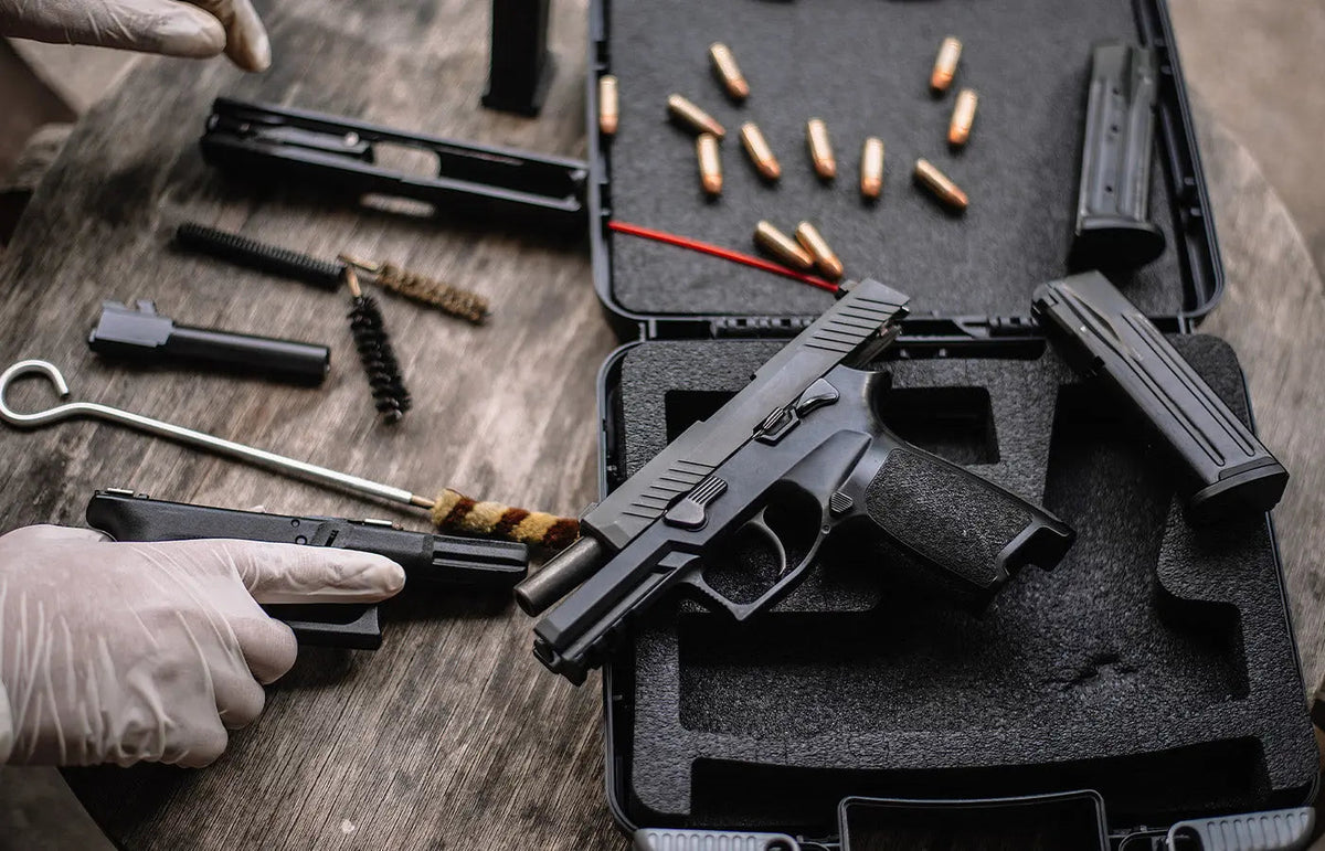 AR-15 rifle guide for first-time buyers