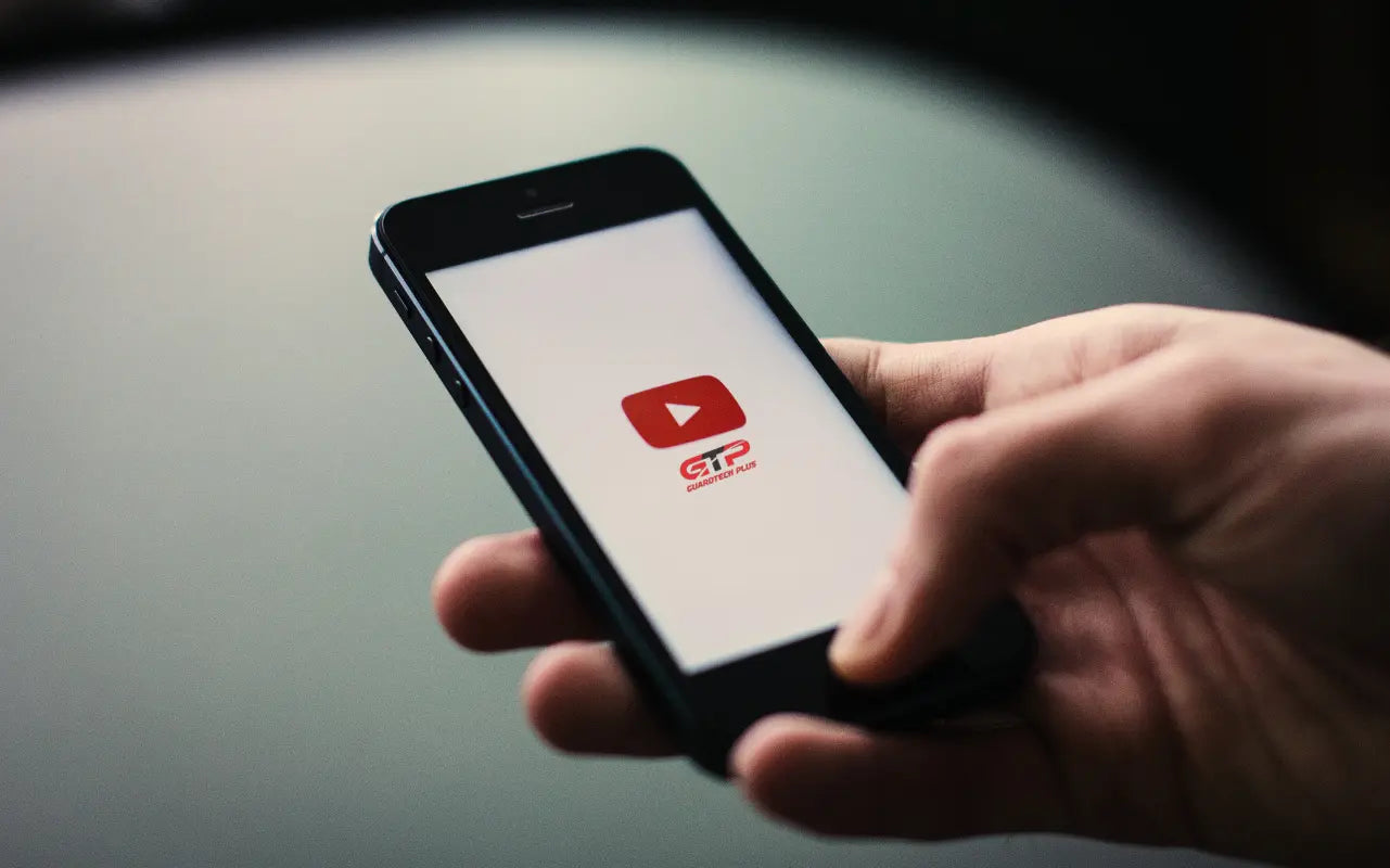 YouTube's Gun Accessories Ban: Impact on the 2nd Amendment - GuardTech Plus