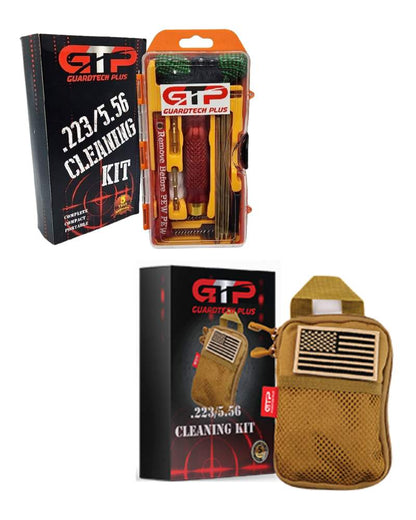 .223 / 5.56 Tactical Cleaning Kit