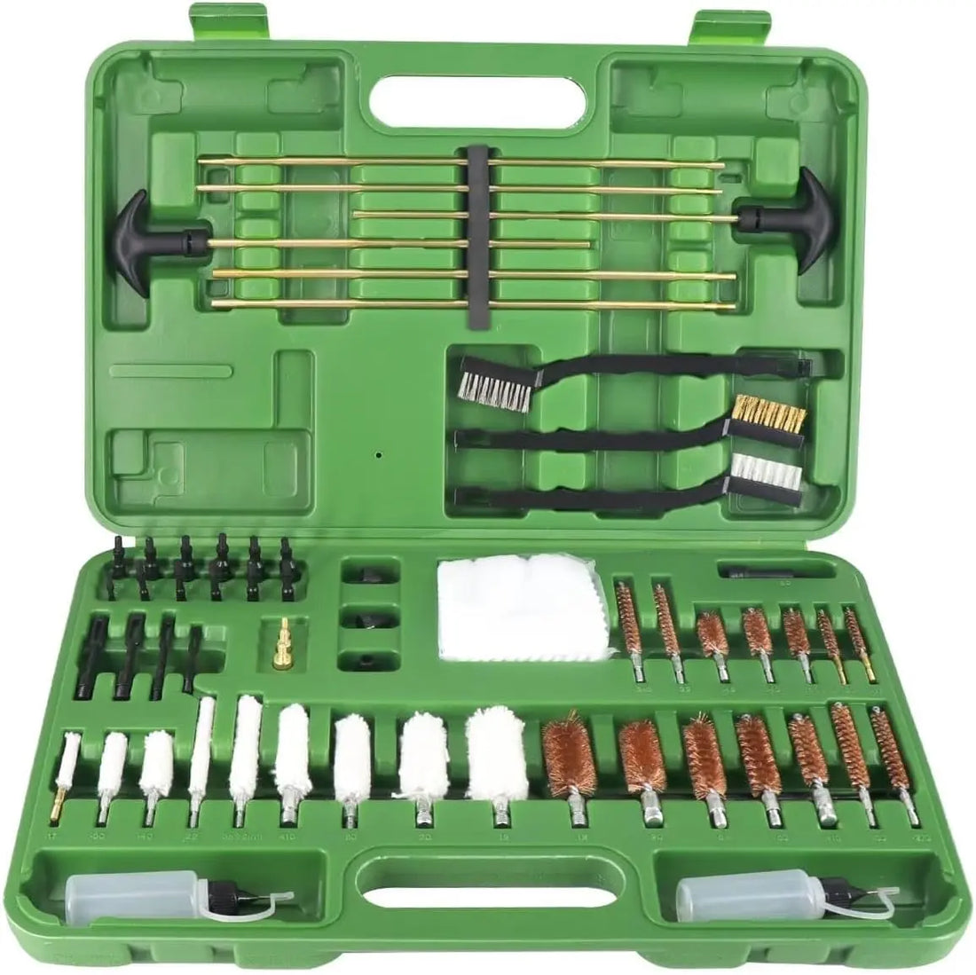 Universal Gun Cleaning Kit 2.0