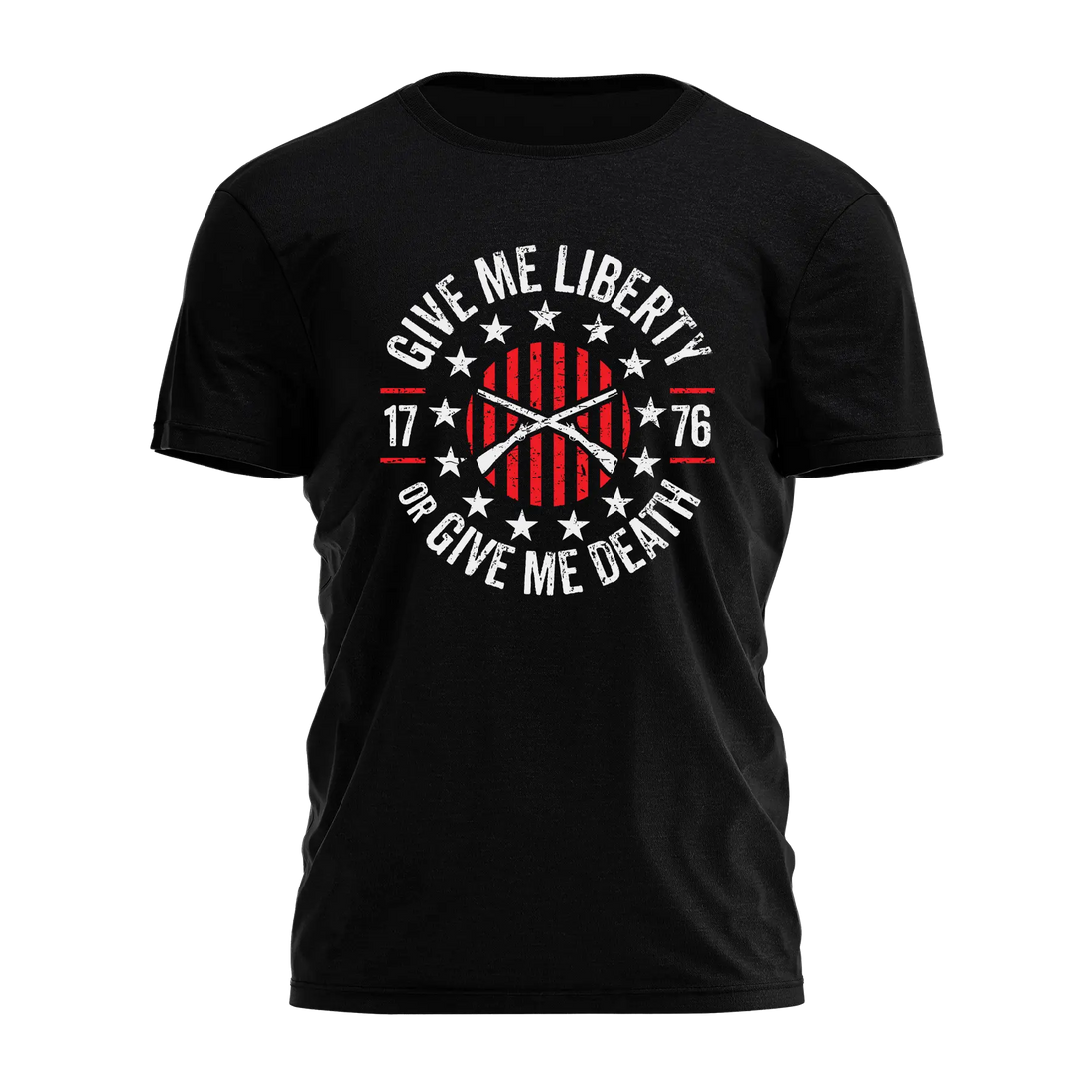 Give Me Liberty Tee