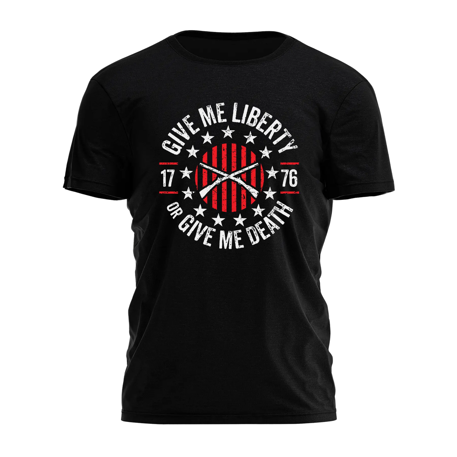 Give Me Liberty Tee