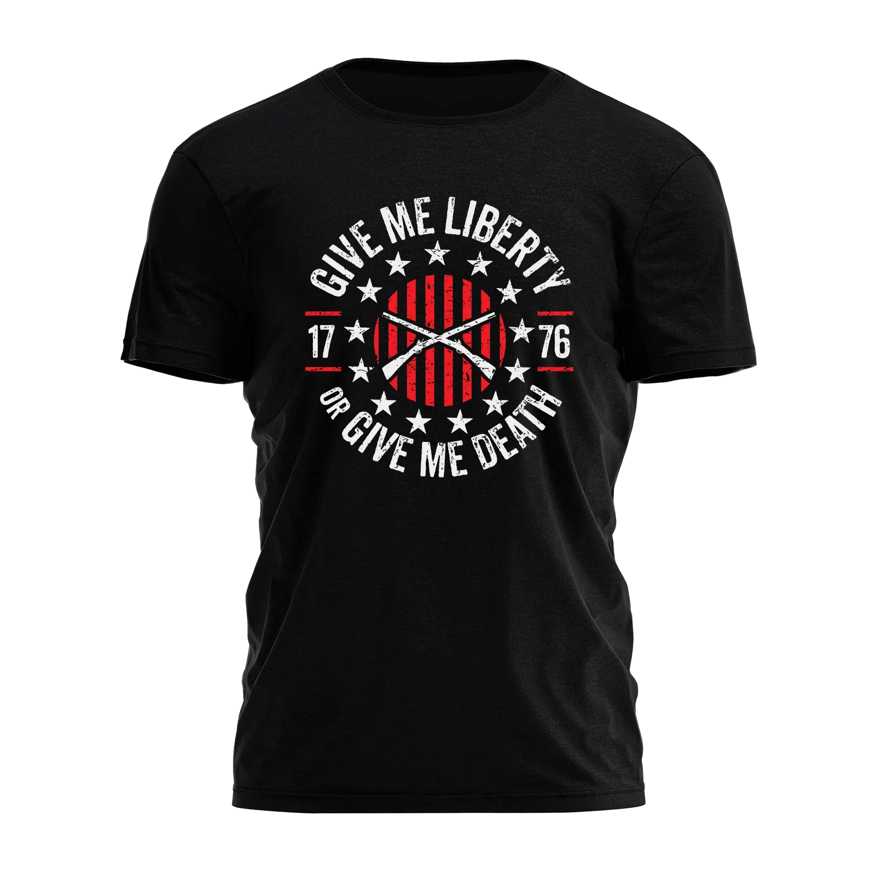 Give Me Liberty Tee