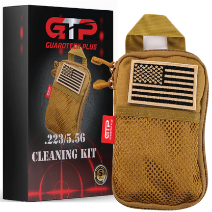 .223 / 5.56 Tactical Cleaning Kit