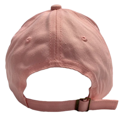 Pink TRUMP 2024 Hat - 3817 I Love My Freedom