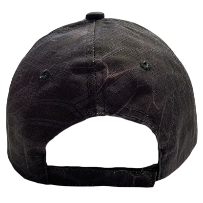Camo Second Amendment Hat - 1865