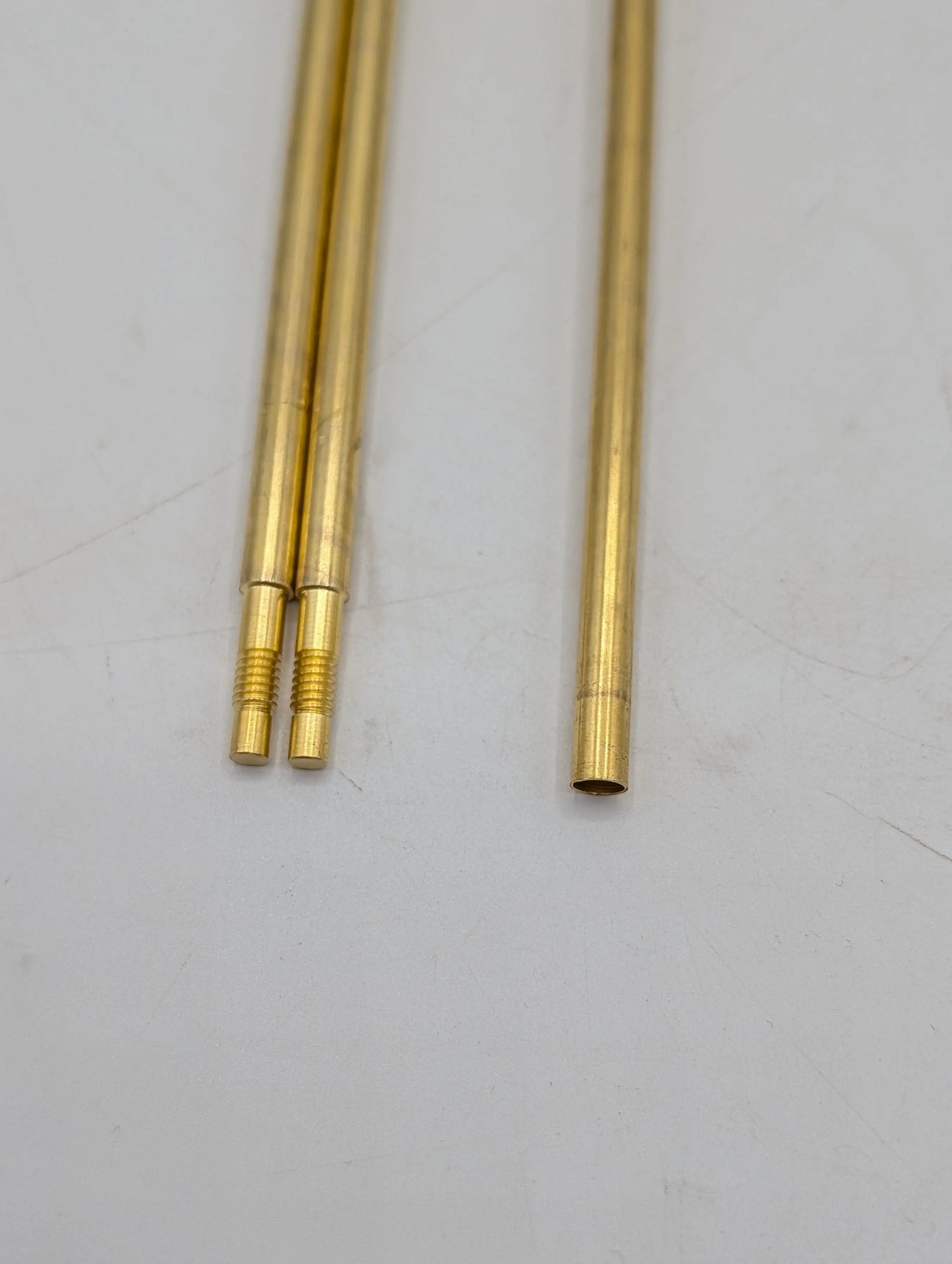 3 Rod Set - Large Diameter