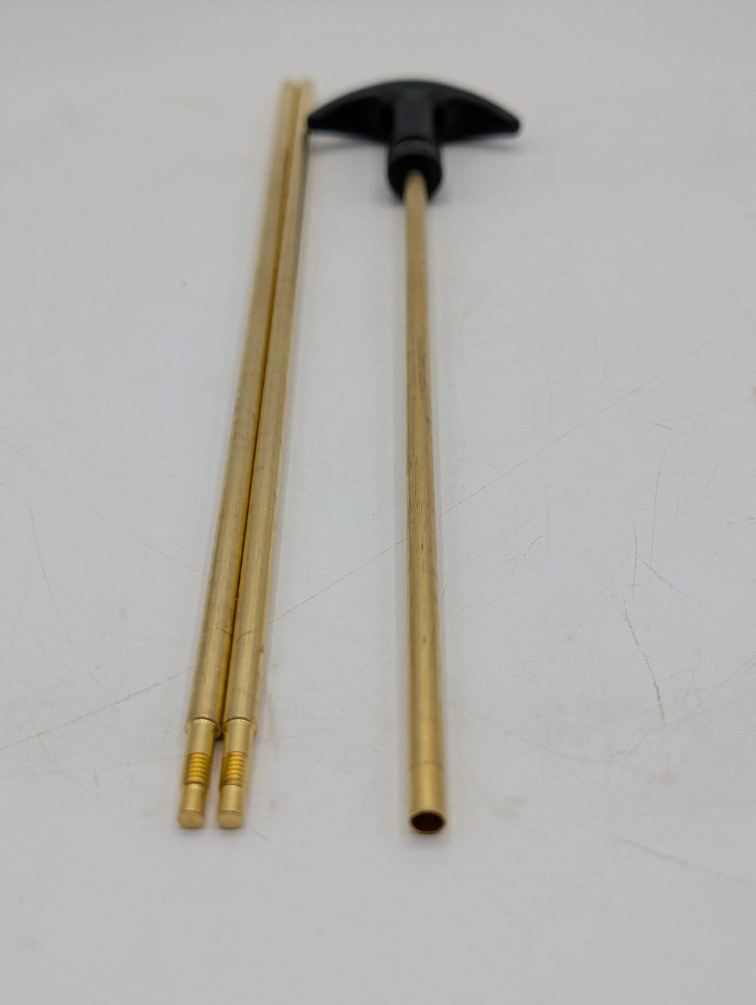 3 Rod Set - Large Diameter