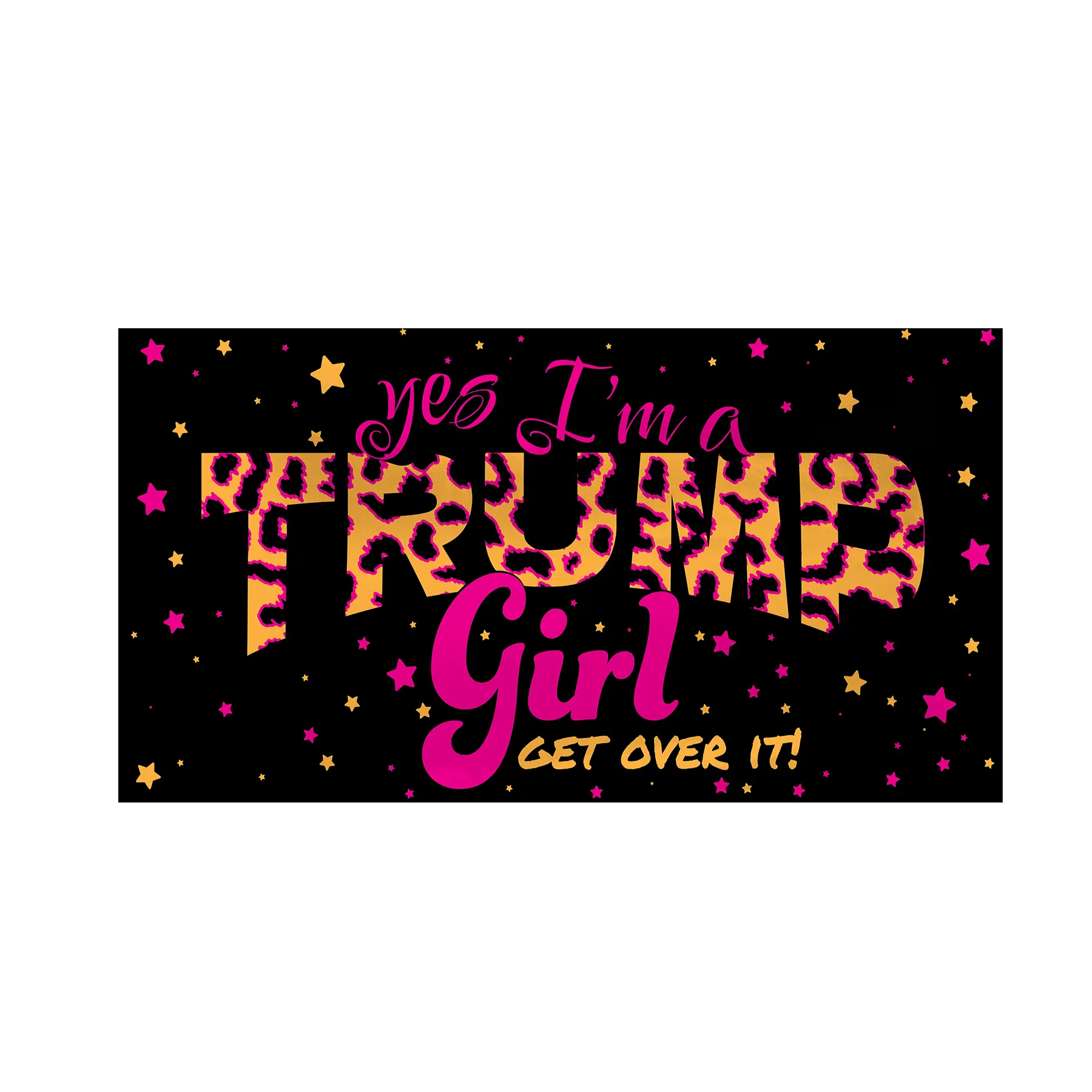 Yes I&