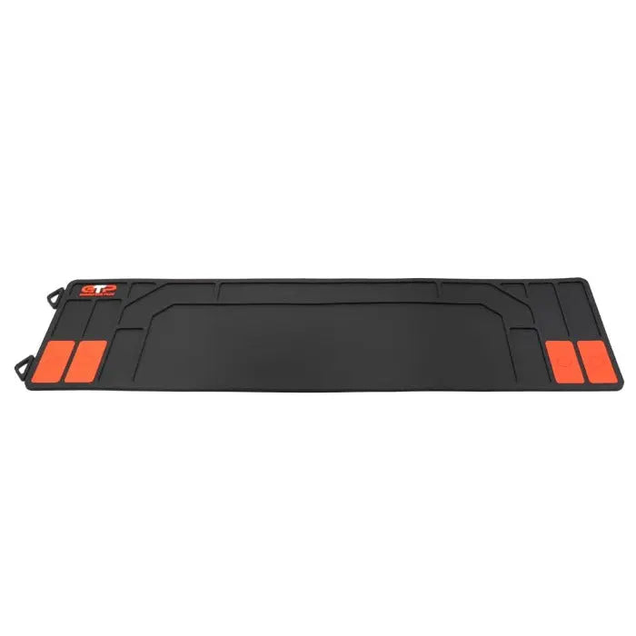 Gun Cleaning Mat - Large - 36" - GuardTech Plus