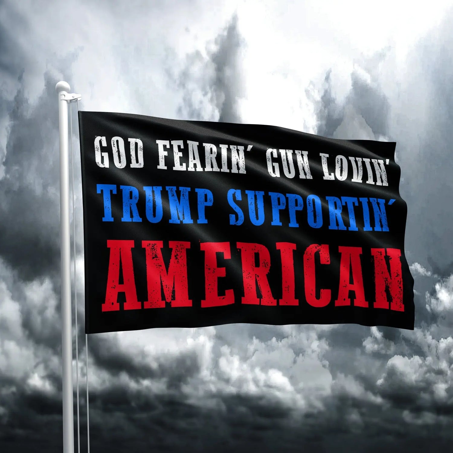 God Fearin&