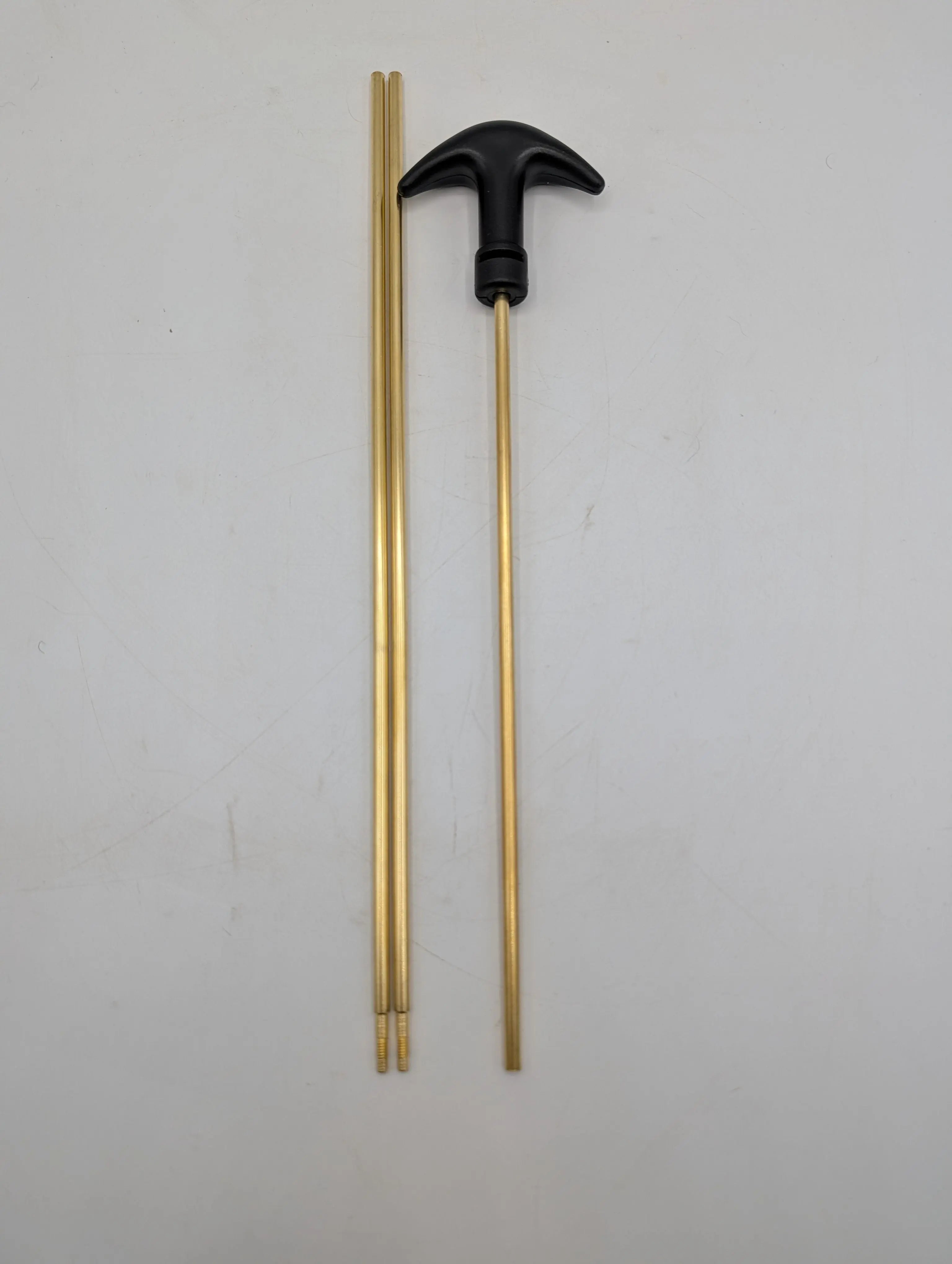 3 Rod Set - Small Diameter