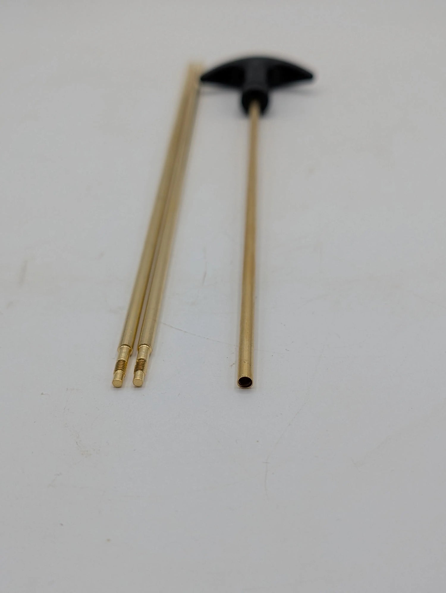 3 Rod Set - Small Diameter