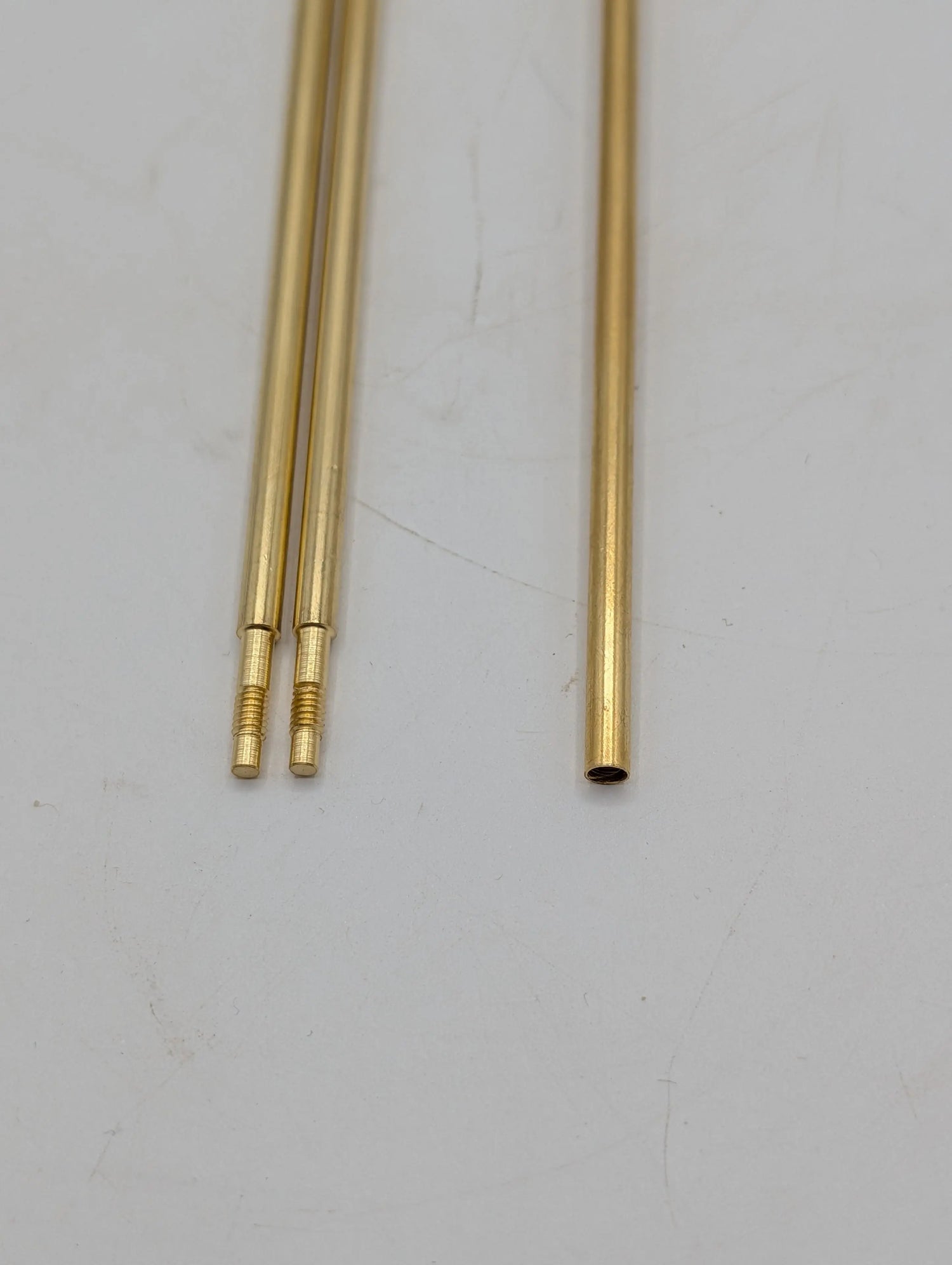 3 Rod Set - Small Diameter