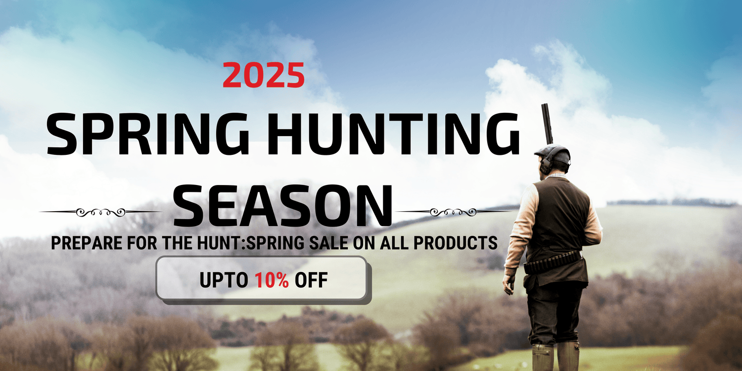 Premium Gun Cleaning Kits & Accessories | GuardTech® Plus – GuardTech Plus