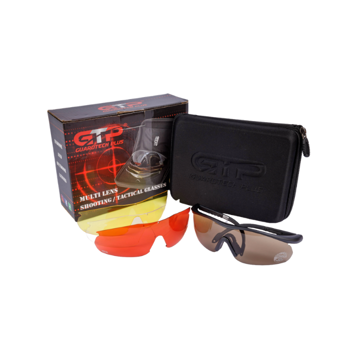 Super Saver Bundle – GuardTech Plus