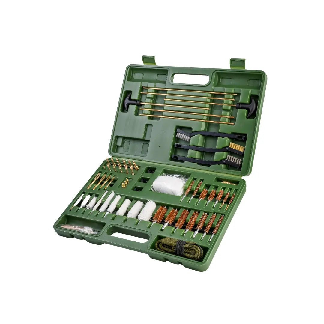 Top Gun Cleaning kit