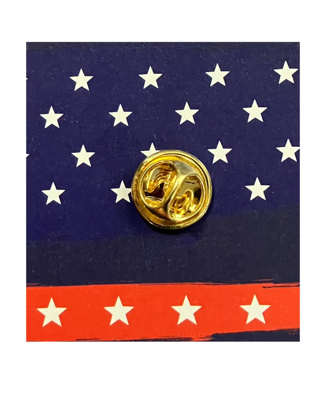 250th Anniversary Pins (2 Pack)(4 Variants) I Love My Freedom