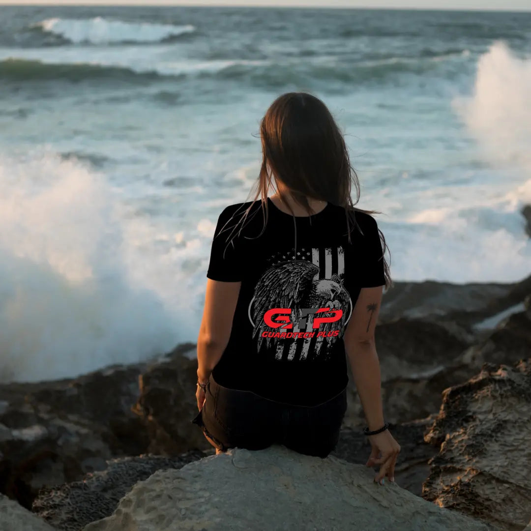 GTP T-shirt - GuardTech Plus