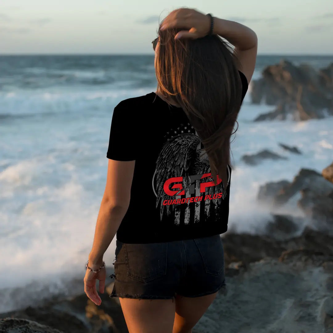 GTP T-shirt - GuardTech Plus