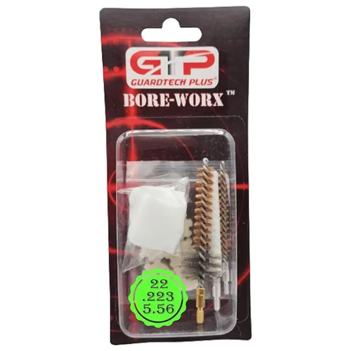 Bore-Worx Gun Cleaning Caliber 
