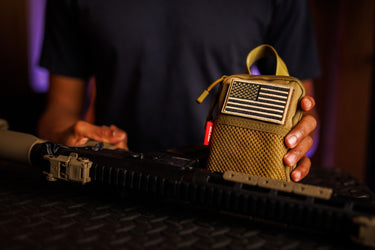 Reliable Quality with Brass