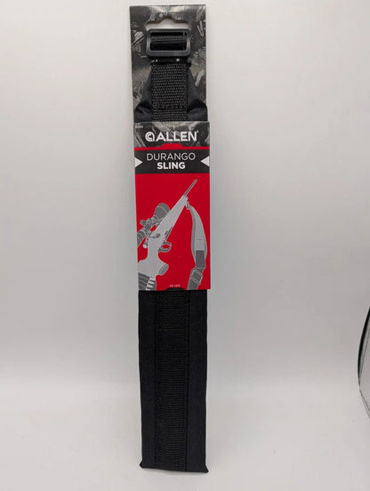 Allen Durango Sling in original packaging, front view