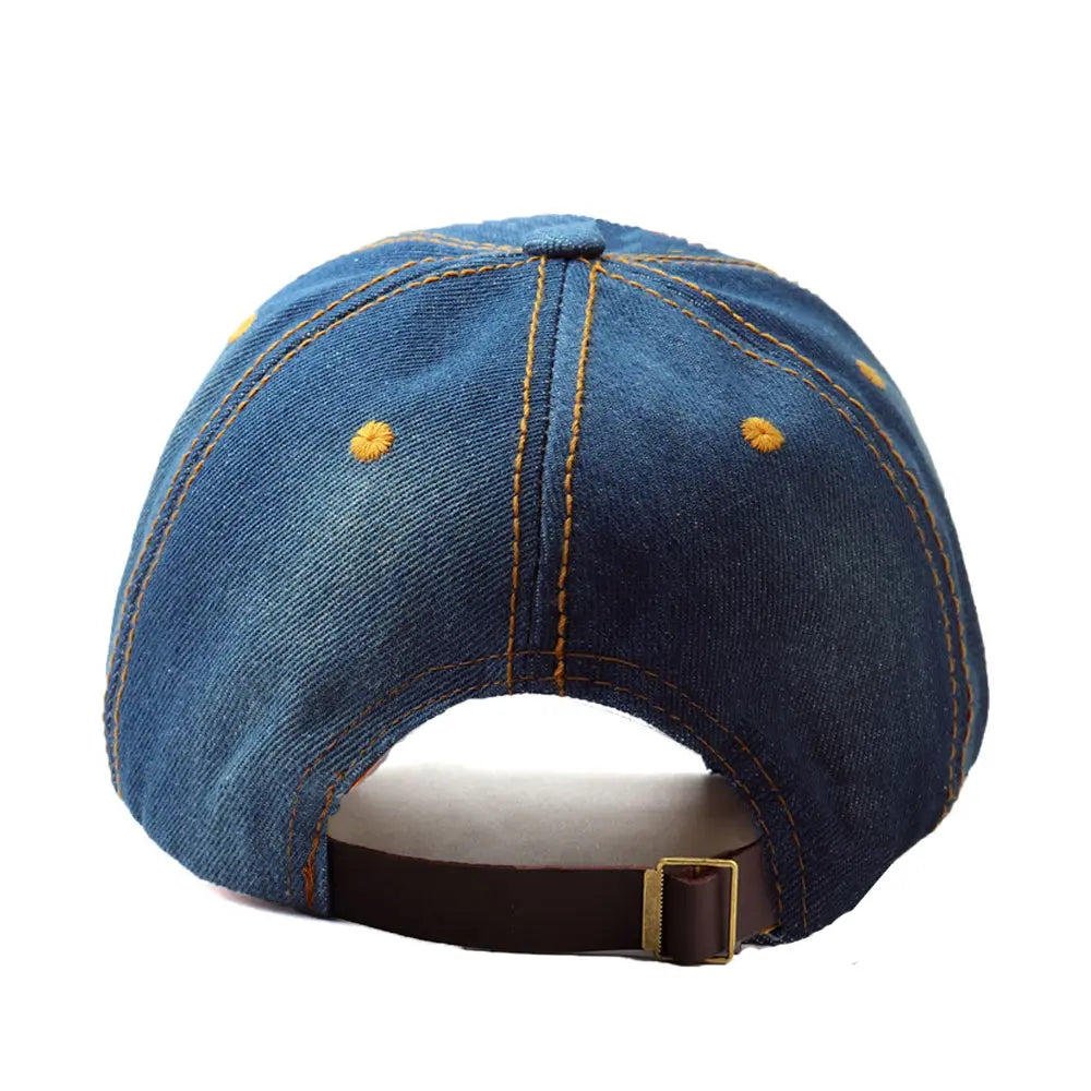Voting Felon - Bedazzled Hat - 2703 I Love My Freedom