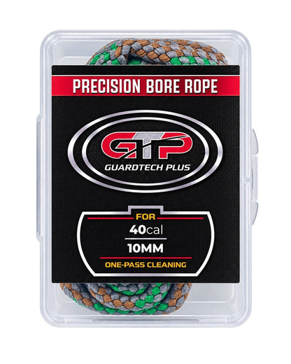 Precision Bore Rope for .40 cal and 10MM