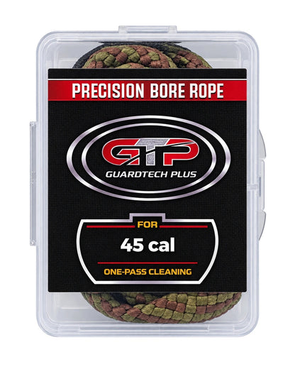 Precision Bore Rope for .45 cal