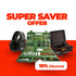 Super Saver Bundle - GuardTech Plus