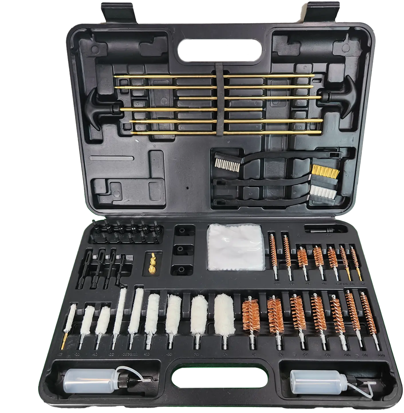Universal Gun Cleaning Kit 2.0