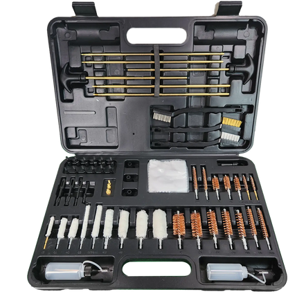 Universal Gun Cleaning Kit 2.0