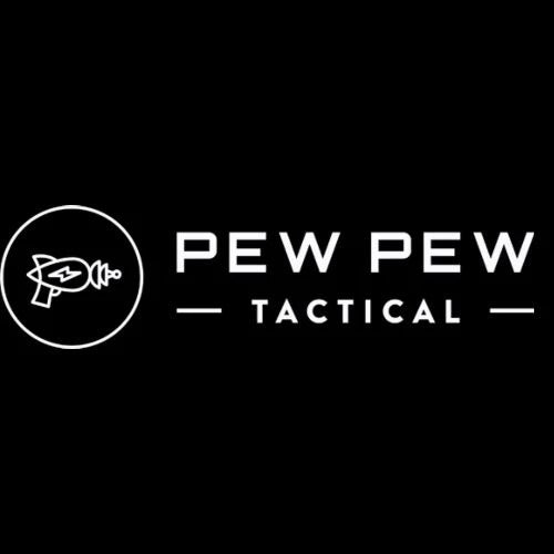 Pew Pew Tactical