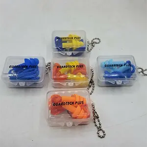 Hearing Protection Ear Plugs