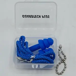 Hearing Protection Ear Plugs