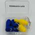 Shooting Hearing Protection Ear Plugs - GuardTech Plus