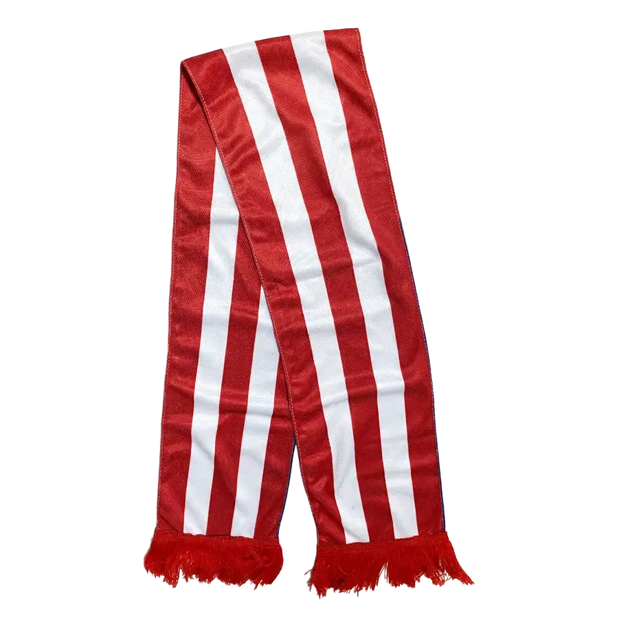 American Flag Scarf I Love My Freedom